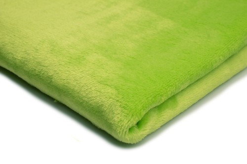 Minkee plush double - minkee, soft