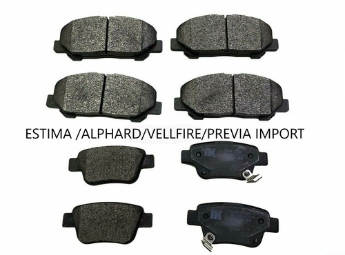 For toyota estima - toyota, import
