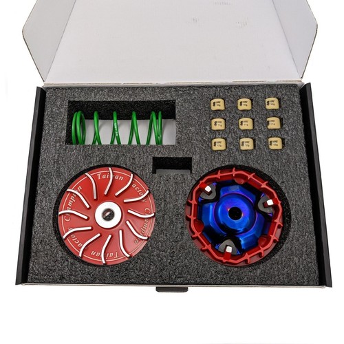 Tfc forged variator kit - kit, pcx