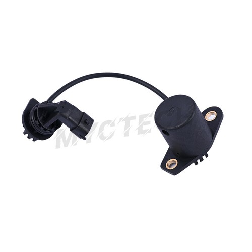 Engine oil level sensor - engine,