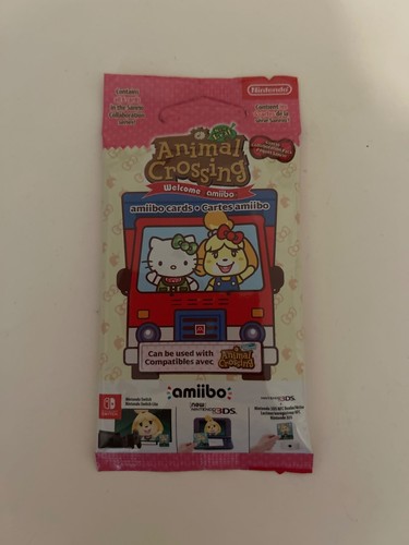 Animal crossing new - animal, +