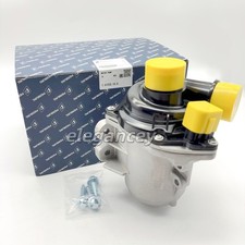 PIERBURG Electric Water Pump