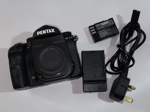Pentax digital slr 36 4mp - pentax,