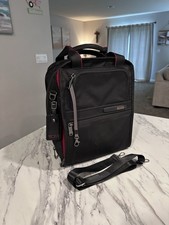 TUMI Utility DFO expandable