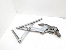 Dodge PickUp RAM SRT-10 2006 Left front front door electric window regulator