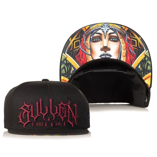 Sullen clothing nightfall - sullen,