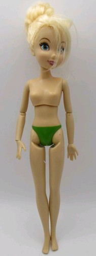 Disney store tinkerbell peter - disney,