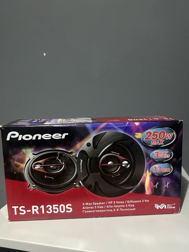Pioneer r1350s 250w - ts-r1350s,