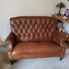 Lancaster Laura Ashley Sofa 