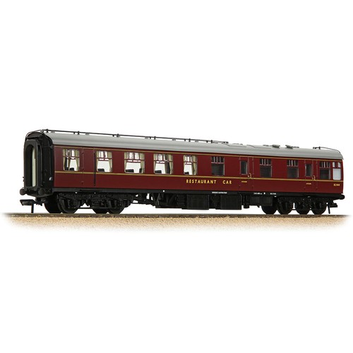 Bachmann 103d gauge br - oo,