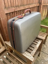 Vintage samsonite hard shell - samsonite,