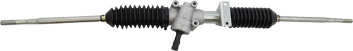 Moose steering rack - steering,