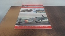 			Airfix magazine for modellers volume 20 no 3 November 1978, Vario		