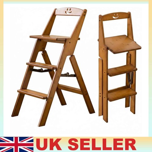 Steps folding ladder - 3,