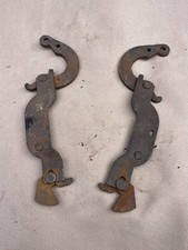 Mk1 Mk2 Ford Escort Rear 8 Inch Handbrake Brake Adjuster Arm Pair