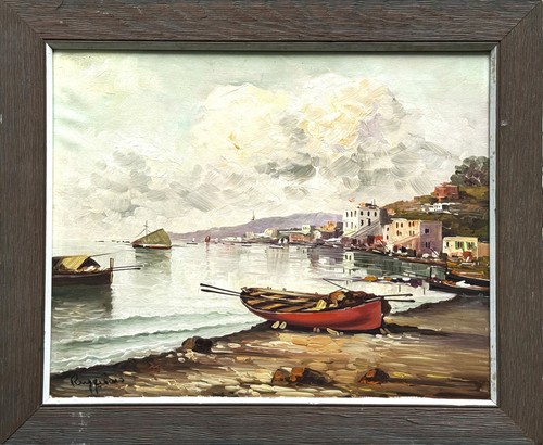 Ruggero ruggieri - ruggero, (italian)