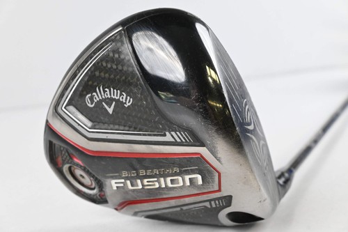 Callaway big bertha fusion - callaway,