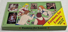 FANTASY FOR LOVERS : Very Rare