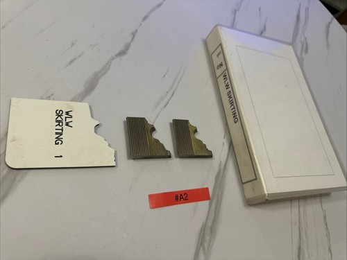 Spindle moulder cutters block - cutters,