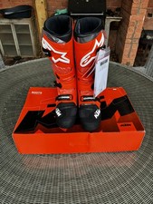 Alpinestars Tech 7 KTM