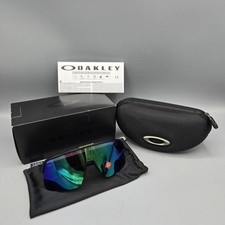 Oakley Sutro Lite Matte Black