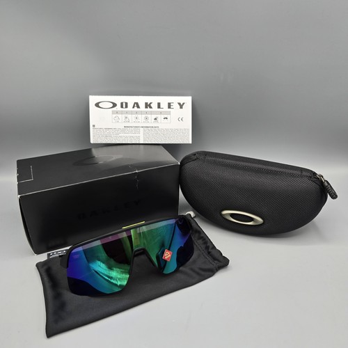 Oakley sutro lite matte - oakley, black