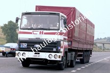 THH Truck Photos - Ford