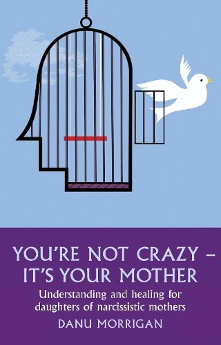 You not crazy - -, it's