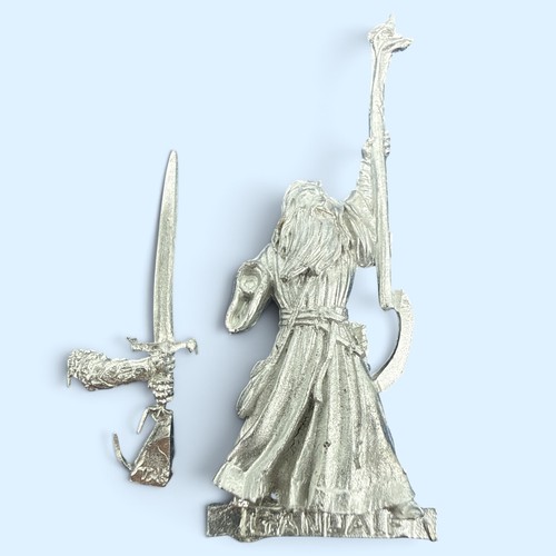 Lord the rings gandalf - lord, of