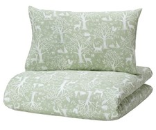 Ikea TROLLDOM Duvet cover 1