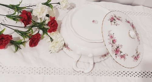 Royal albert lavender rose - royal,
