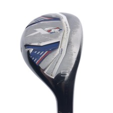 Used Callaway Steelhead XR 5