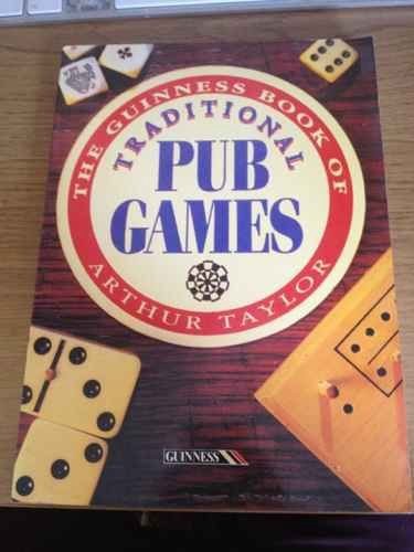 The guinness book - book, of