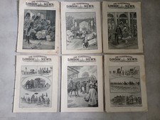 24 X the illustrated London