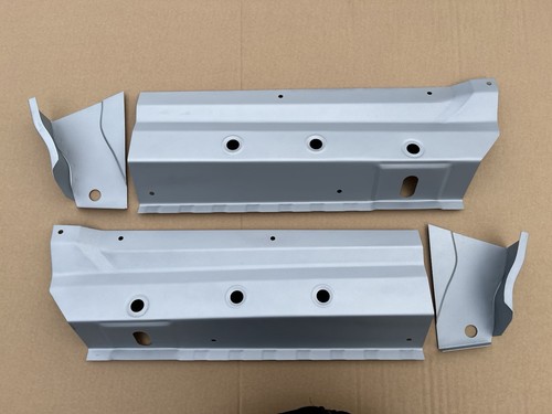Range rover l322 sill - range,