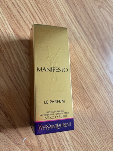 Manifesto parfum ysl - parfum,