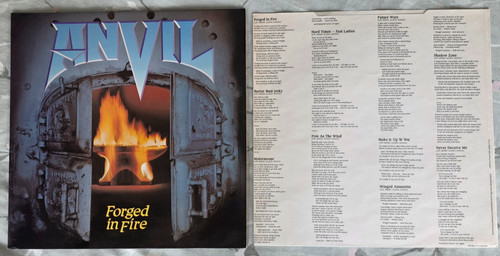 Anvil forged fire lp - in,