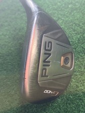Ping G400 #3 Wood / 19 Degree
