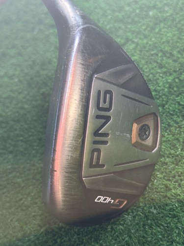 Ping g400 wood 19 - g400,