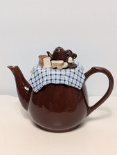 Vintage Sunshine ceramics