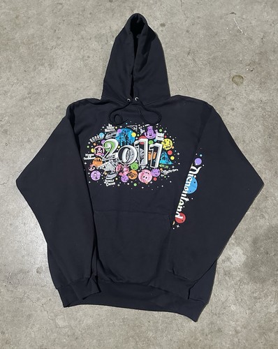 Disneyland hoodie adult - adult, xl