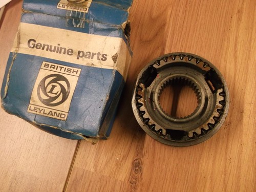 Classic mini mk1 850 - mini, &