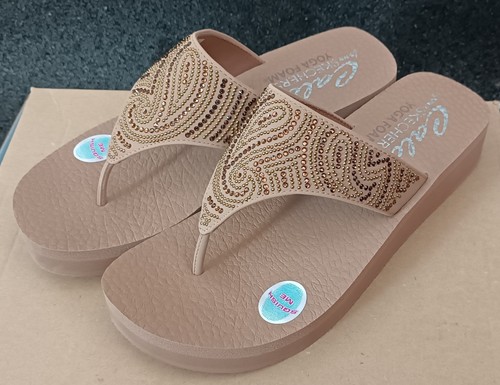 New skechers vinyasa - new,