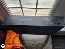 Interface PSI 2835 DDA EV