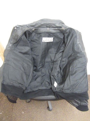 Vintage french leather 2 - vintage, a-2