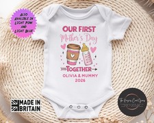 Personalised Our First