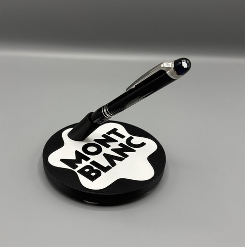 Montblanc inspired desktop pen - montblanc,