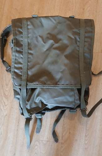 French military genuine - french,