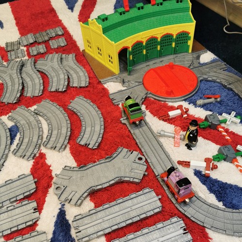 Thomas friends take play - thomas,
