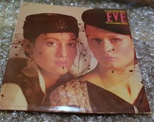 APP Alan Parsons Project Eve LP Original 1979 12" 33 Gatefold sleeve